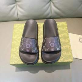 Picture of Gucci Slippers _SKUGuccisz35-45JM02321809